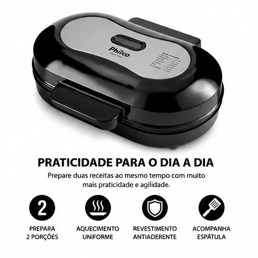 Descrição 1