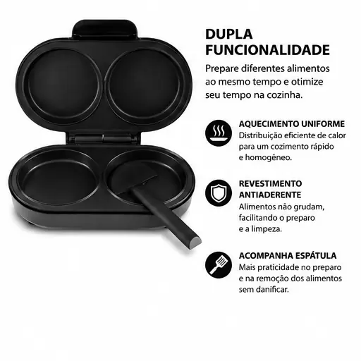 Descrição 2
