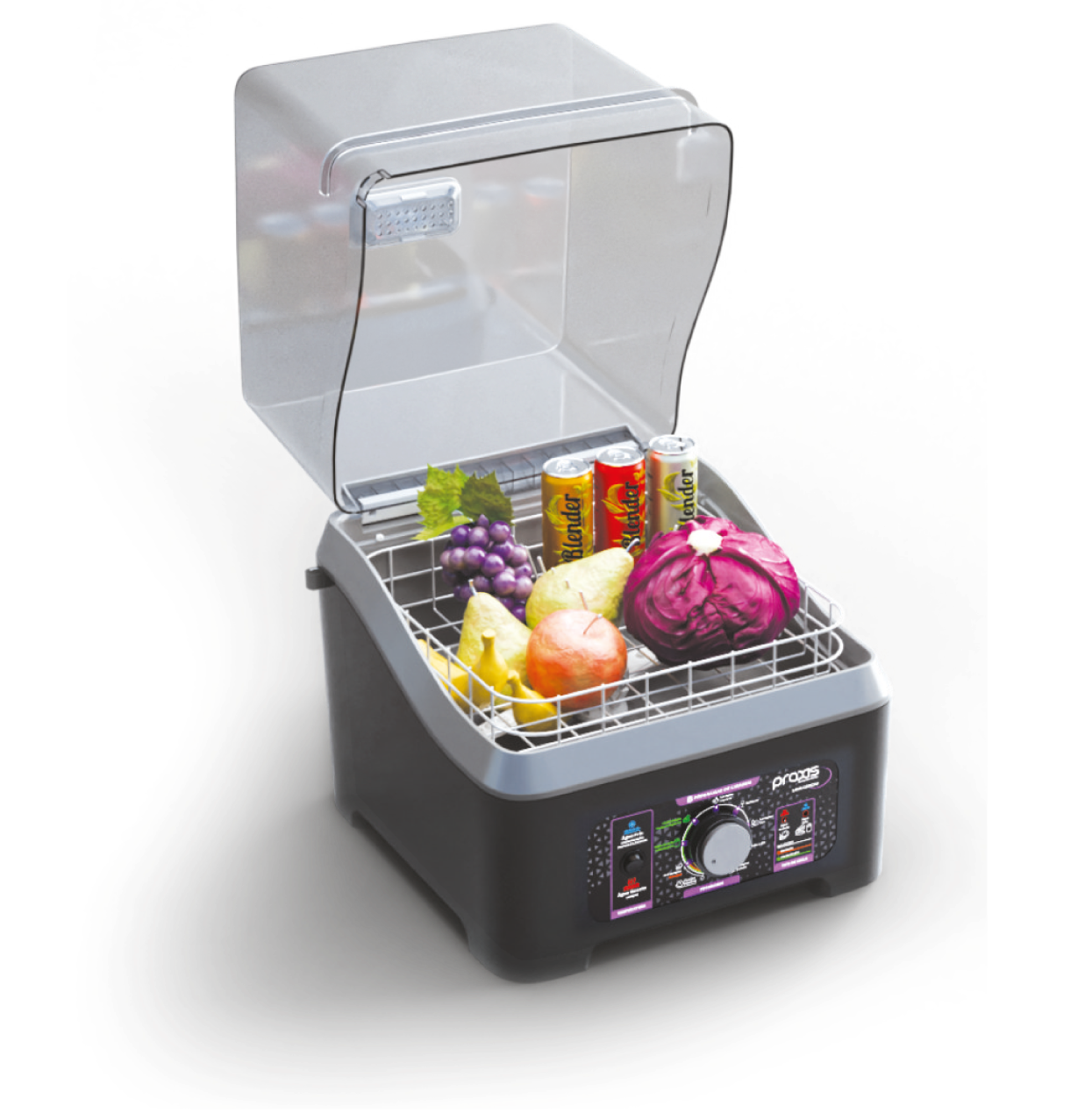 Instalação Simples e Prática